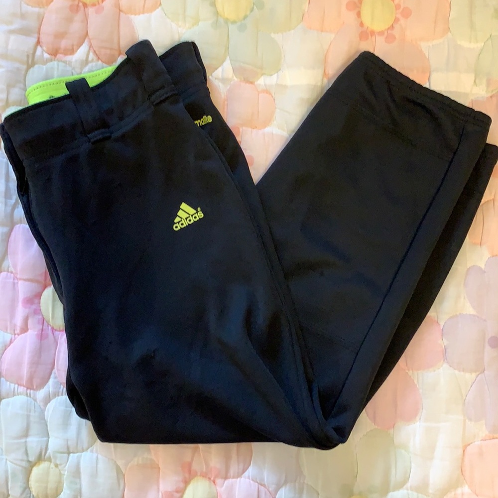 Adidas Softball Pants
